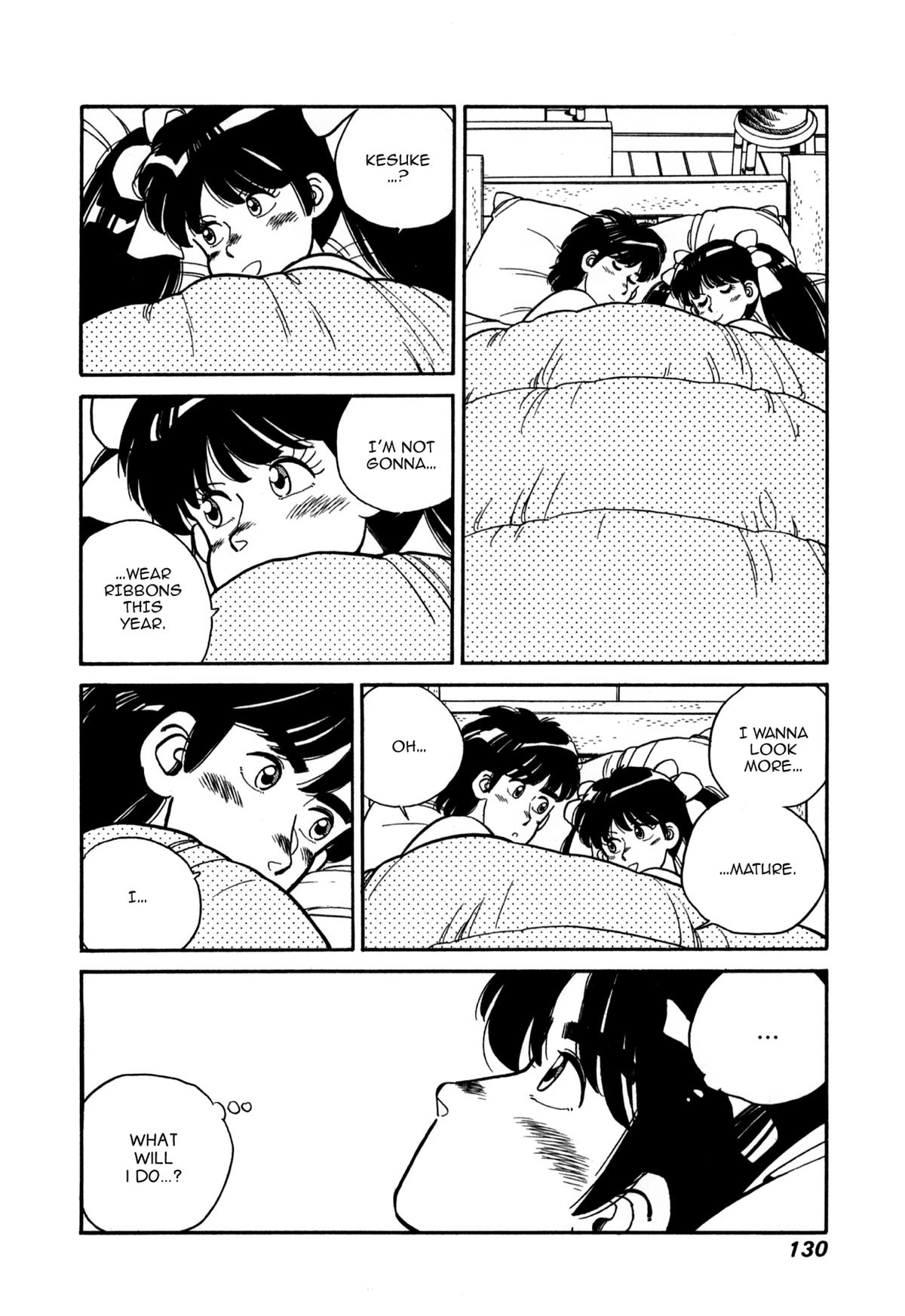 Lemon Angel Chap 106 - Next Chap 107