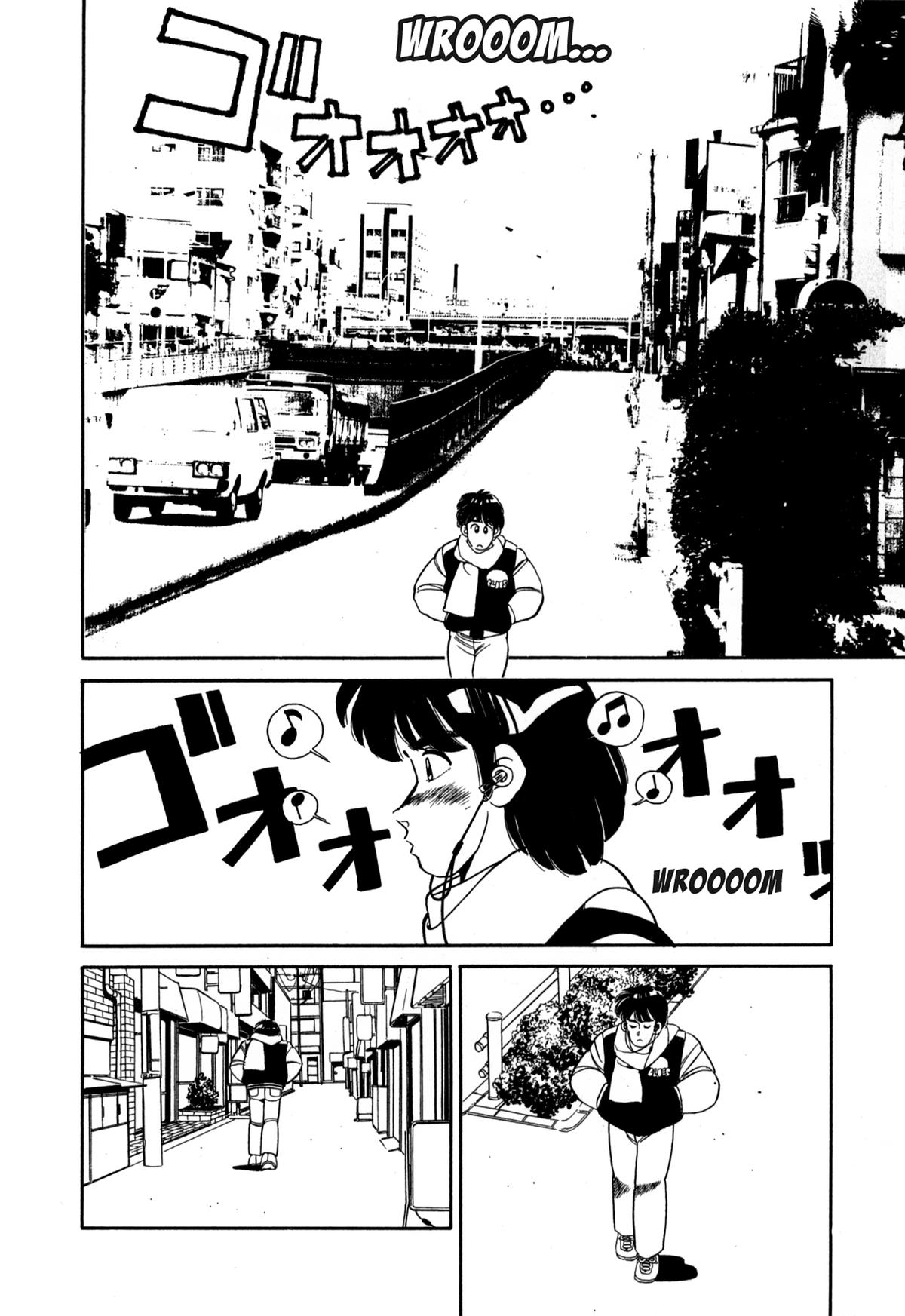 Lemon Angel Chap 106 - Next Chap 107