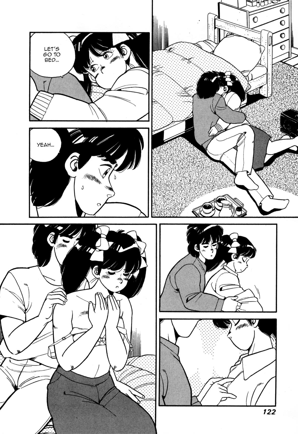Lemon Angel Chap 106 - Next Chap 107
