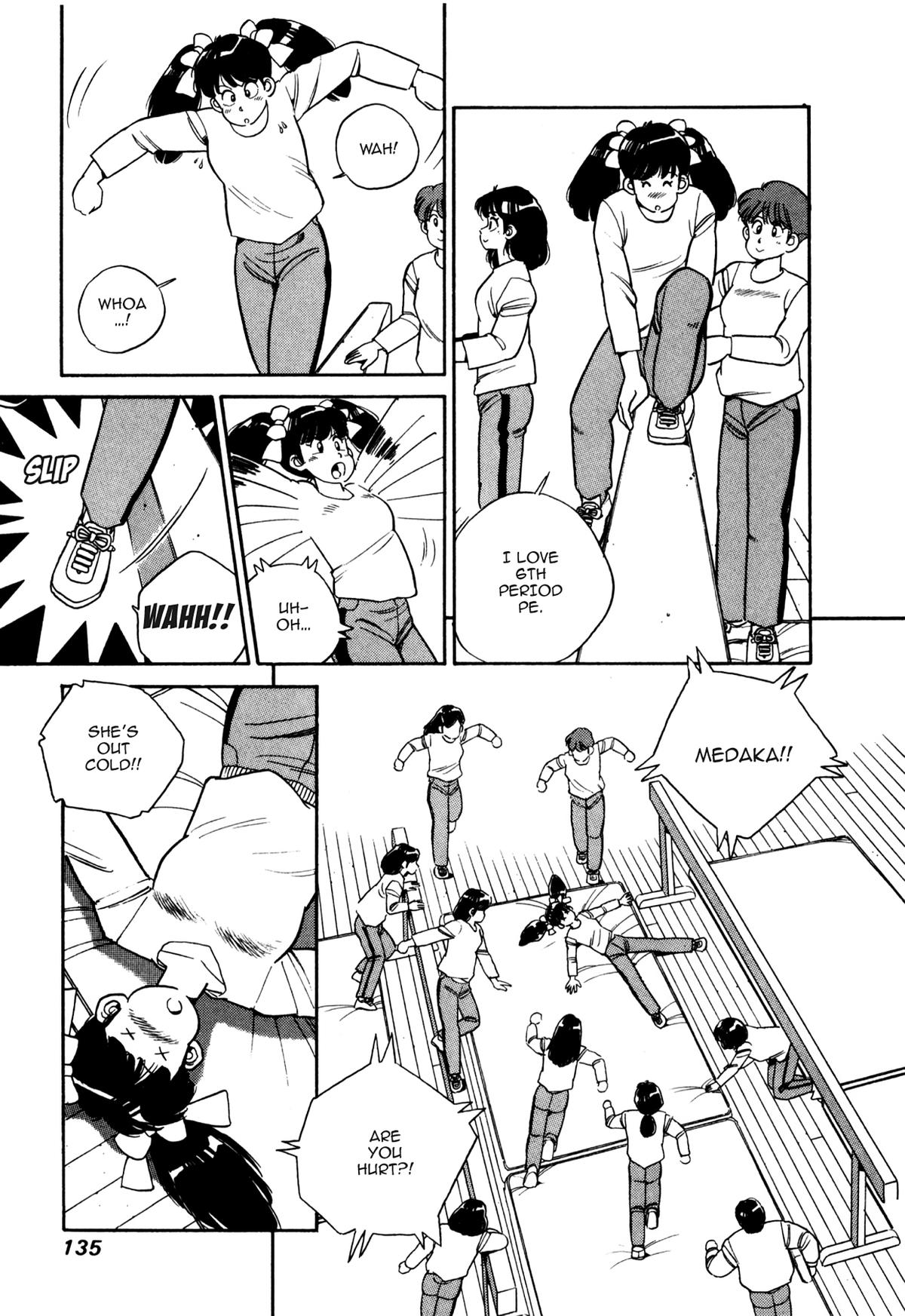Lemon Angel Chap 107 - Next Chap 108