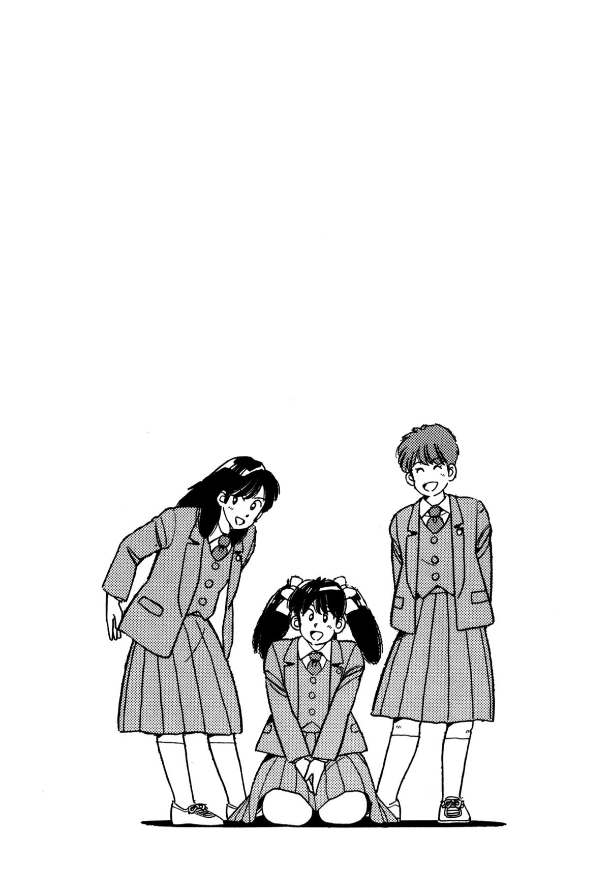 Lemon Angel Chap 107 - Next Chap 108