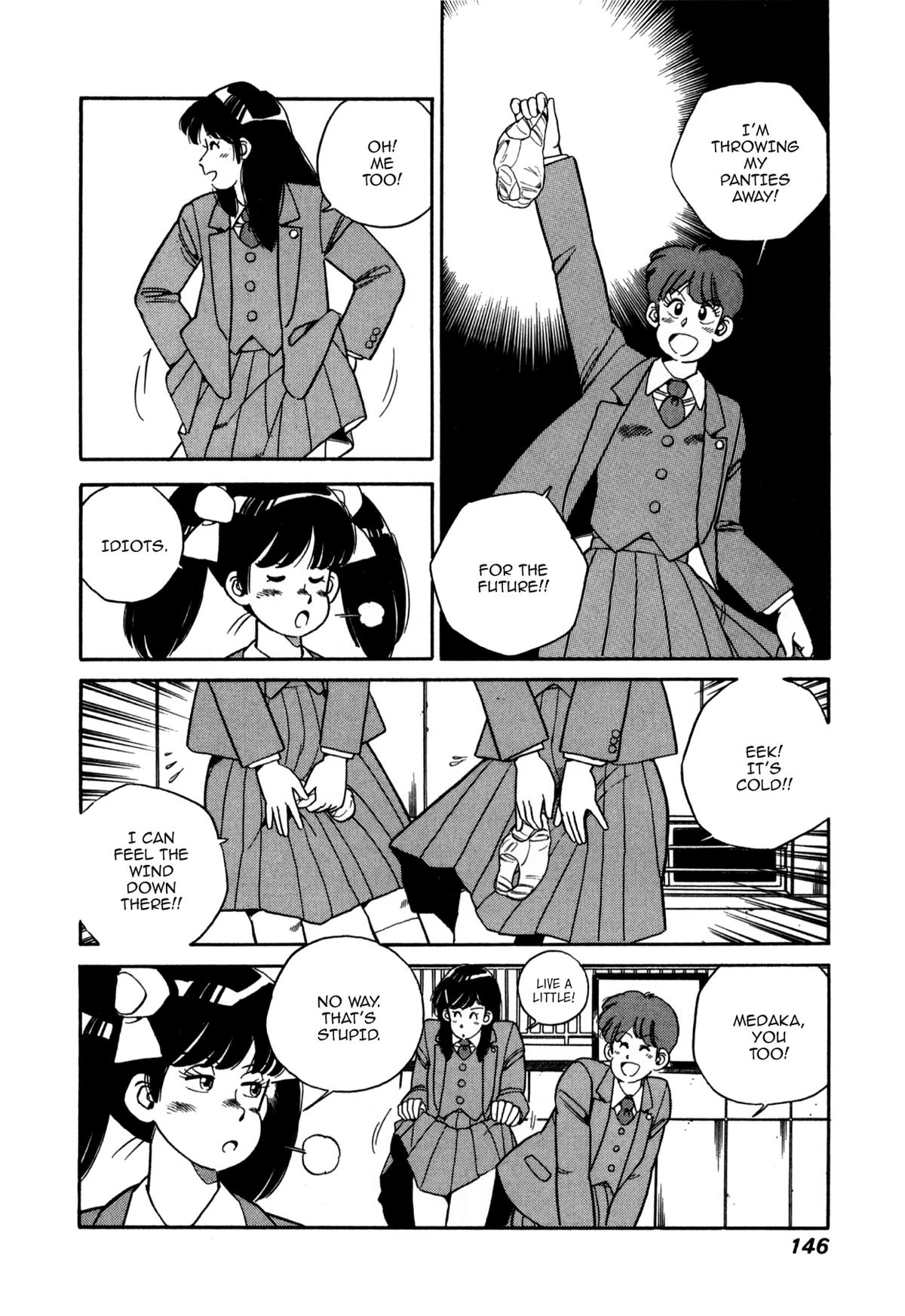 Lemon Angel Chap 107 - Next Chap 108