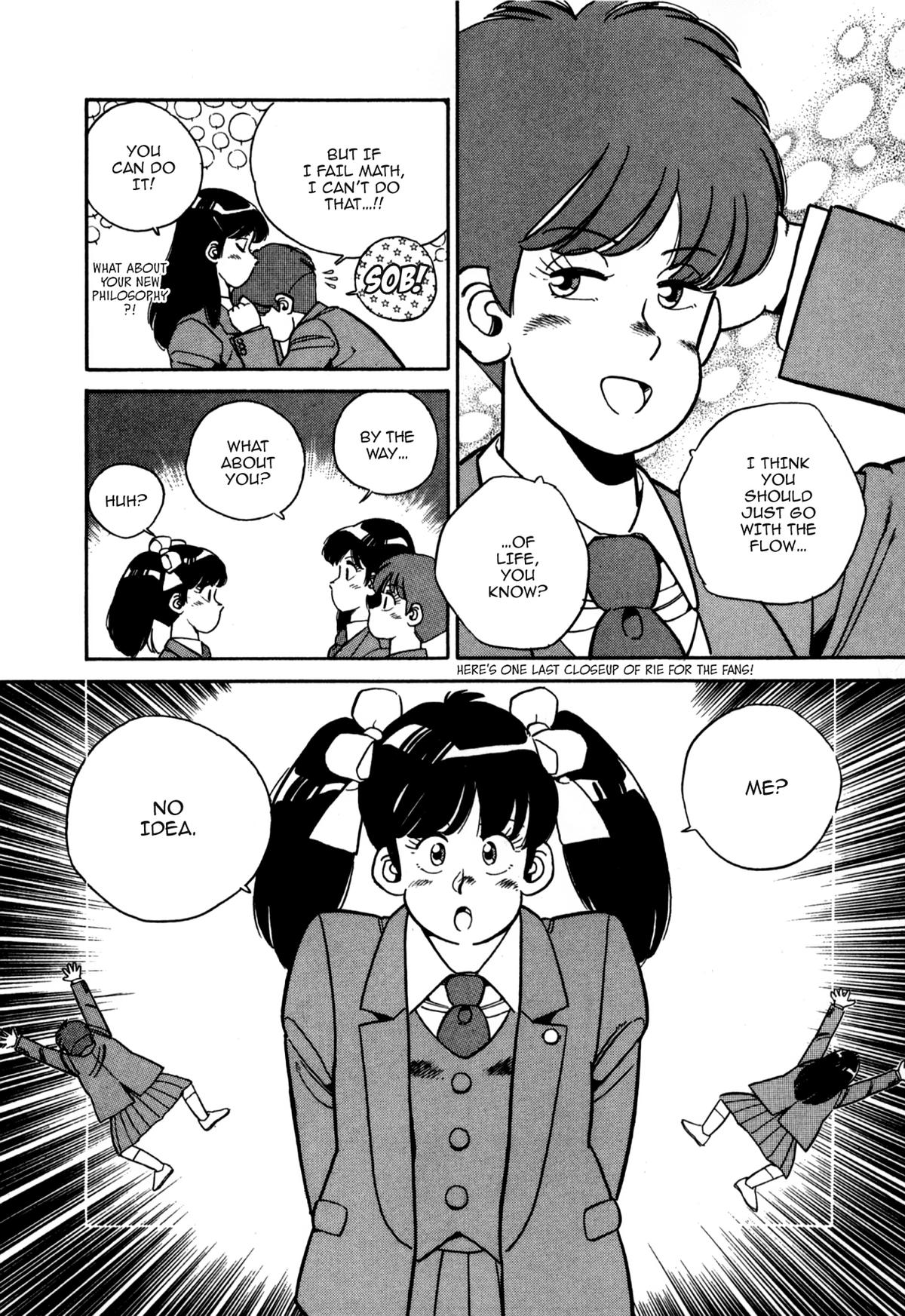 Lemon Angel Chap 107 - Next Chap 108