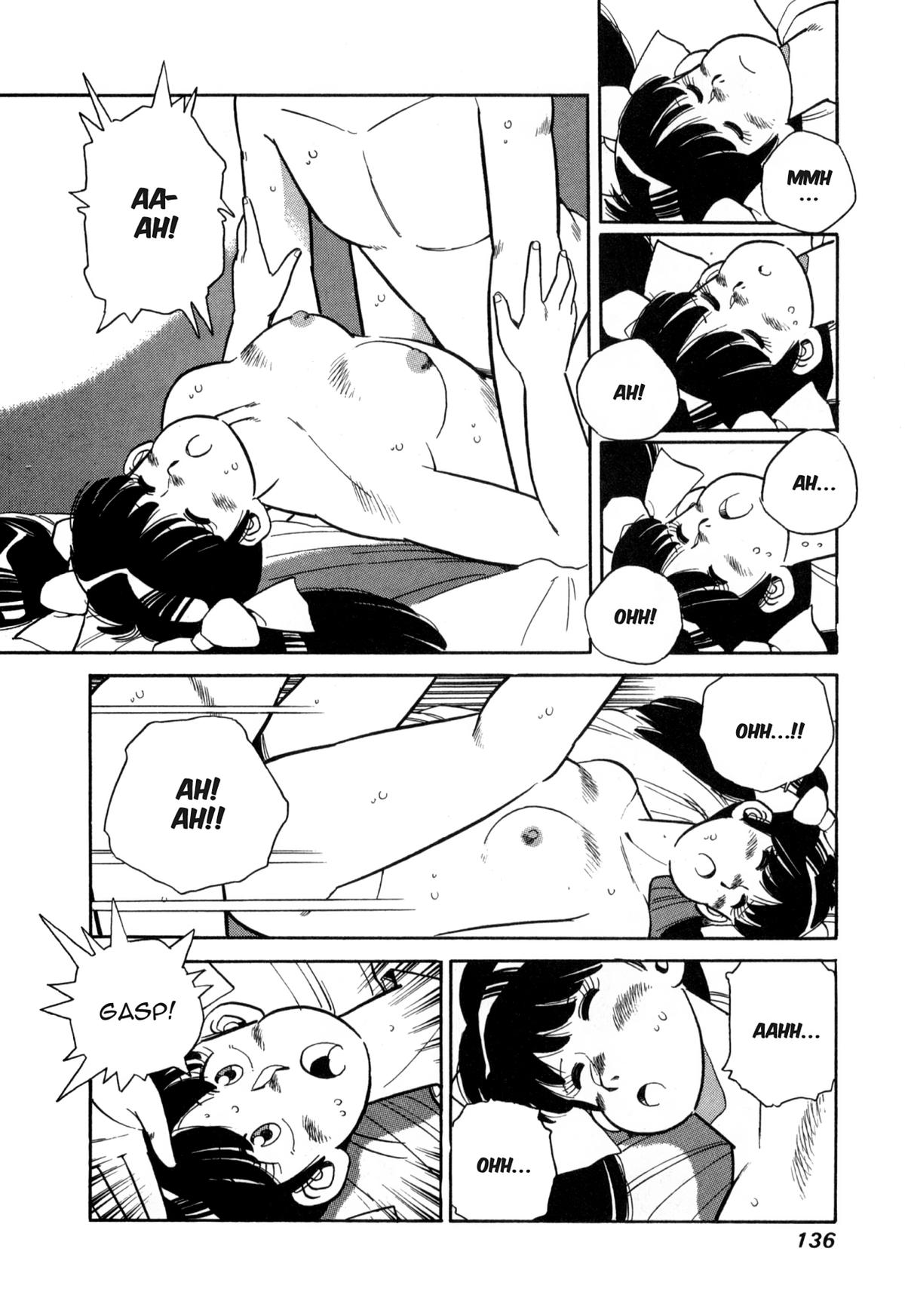 Lemon Angel Chap 107 - Next Chap 108