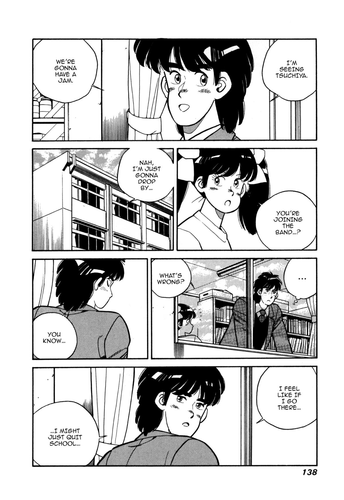 Lemon Angel Chap 107 - Next Chap 108