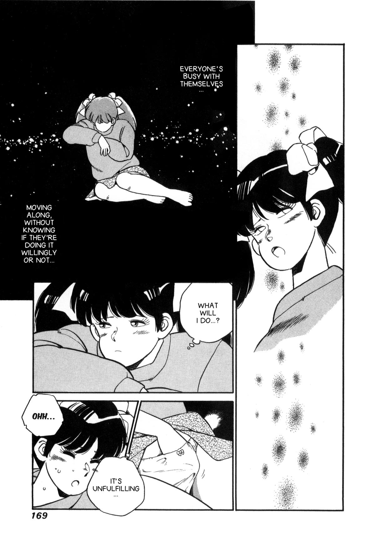Lemon Angel Chap 108 - Next Chap 109