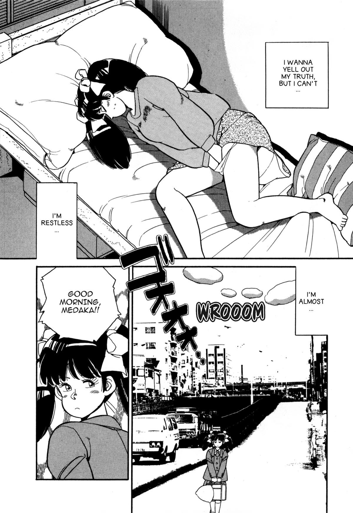 Lemon Angel Chap 108 - Next Chap 109