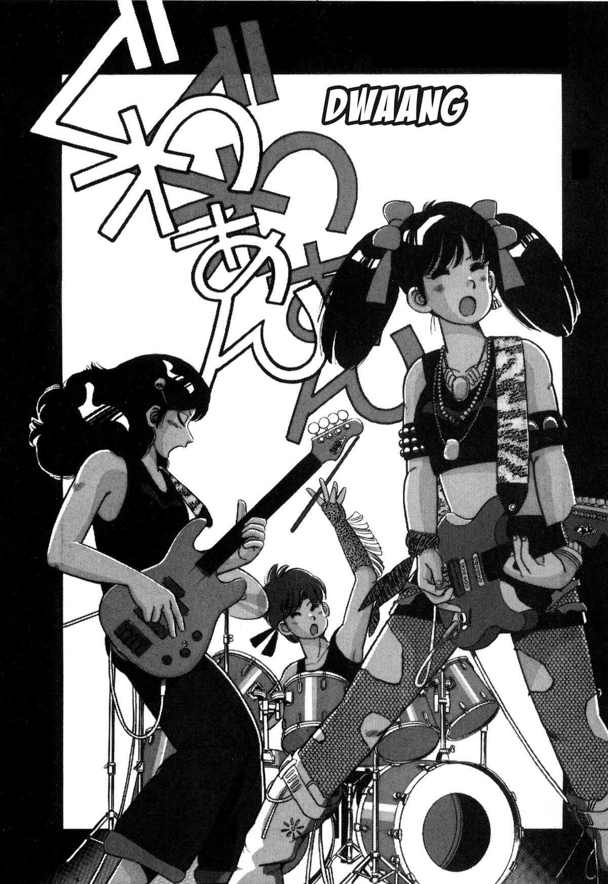Lemon Angel Chap 109 - Next Chap 110
