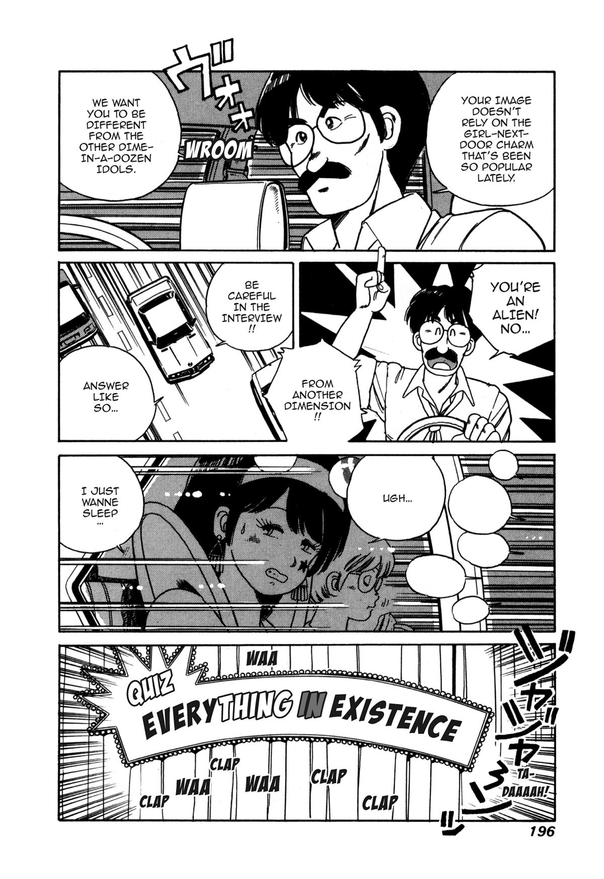 Lemon Angel Chap 110 - Next Chap 111