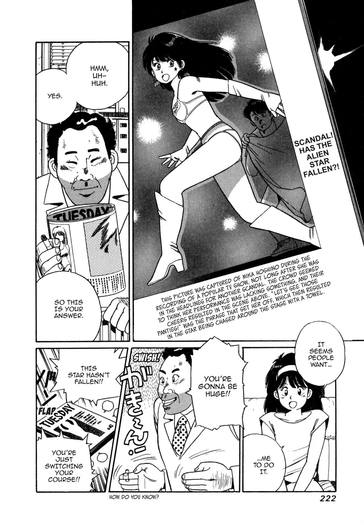 Lemon Angel Chap 111 - Next Chap 112