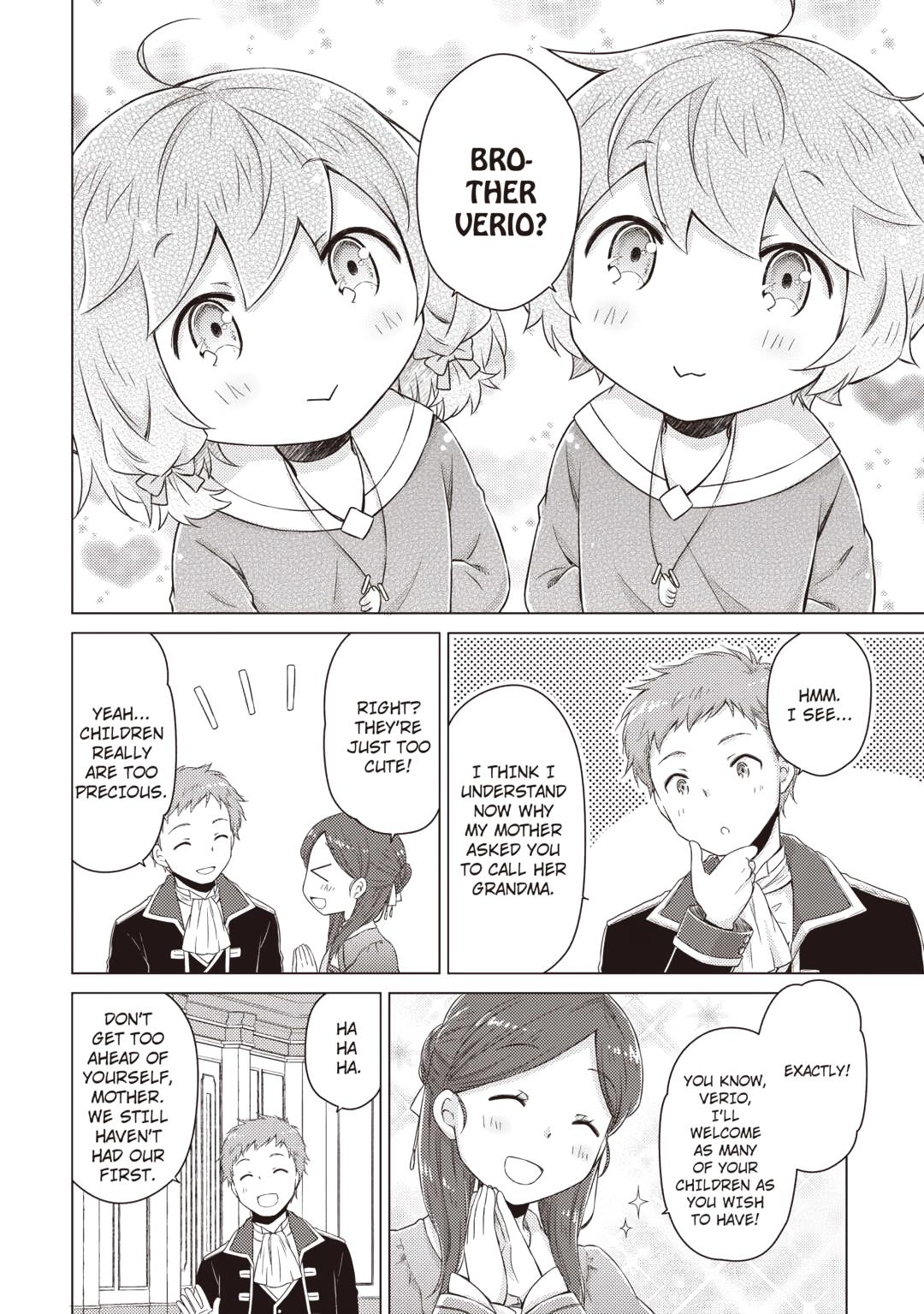 Isekai Yururi Kikou Chap 74 - Next Chap 75