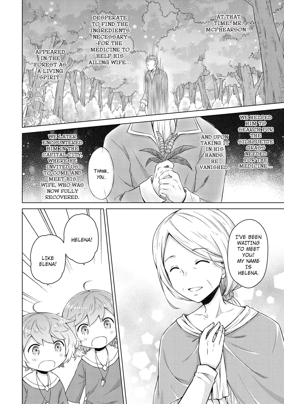 Isekai Yururi Kikou Chap 74 - Next Chap 75