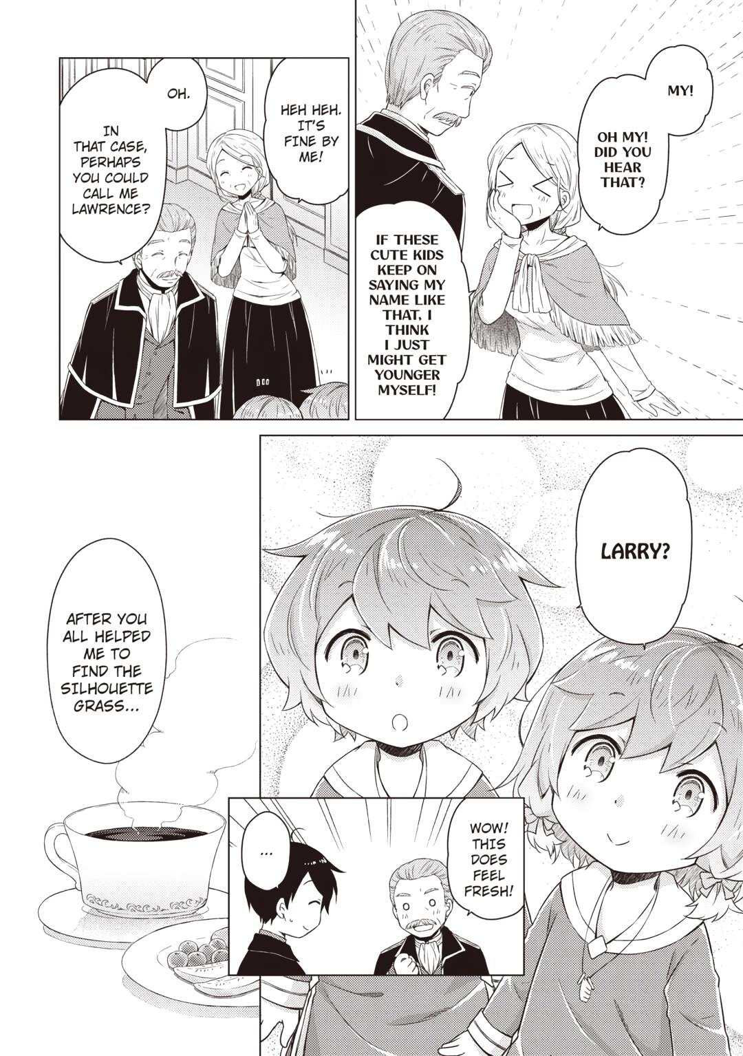 Isekai Yururi Kikou Chap 74 - Next Chap 75