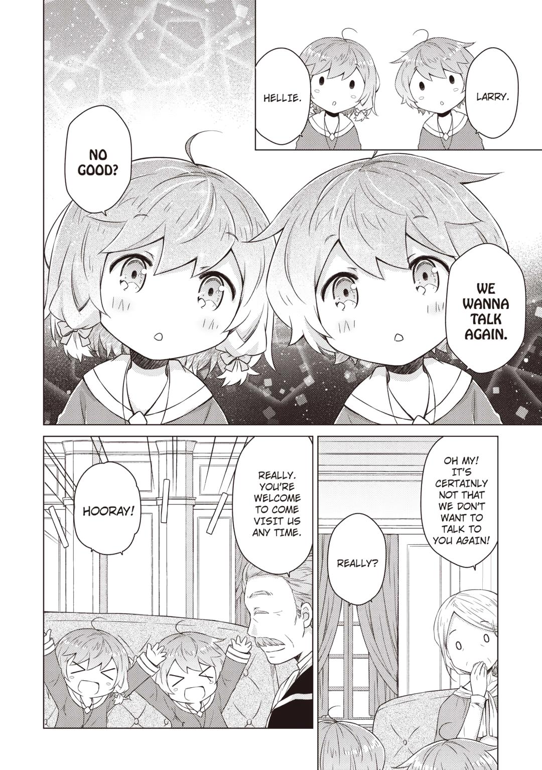 Isekai Yururi Kikou Chap 74 - Next Chap 75