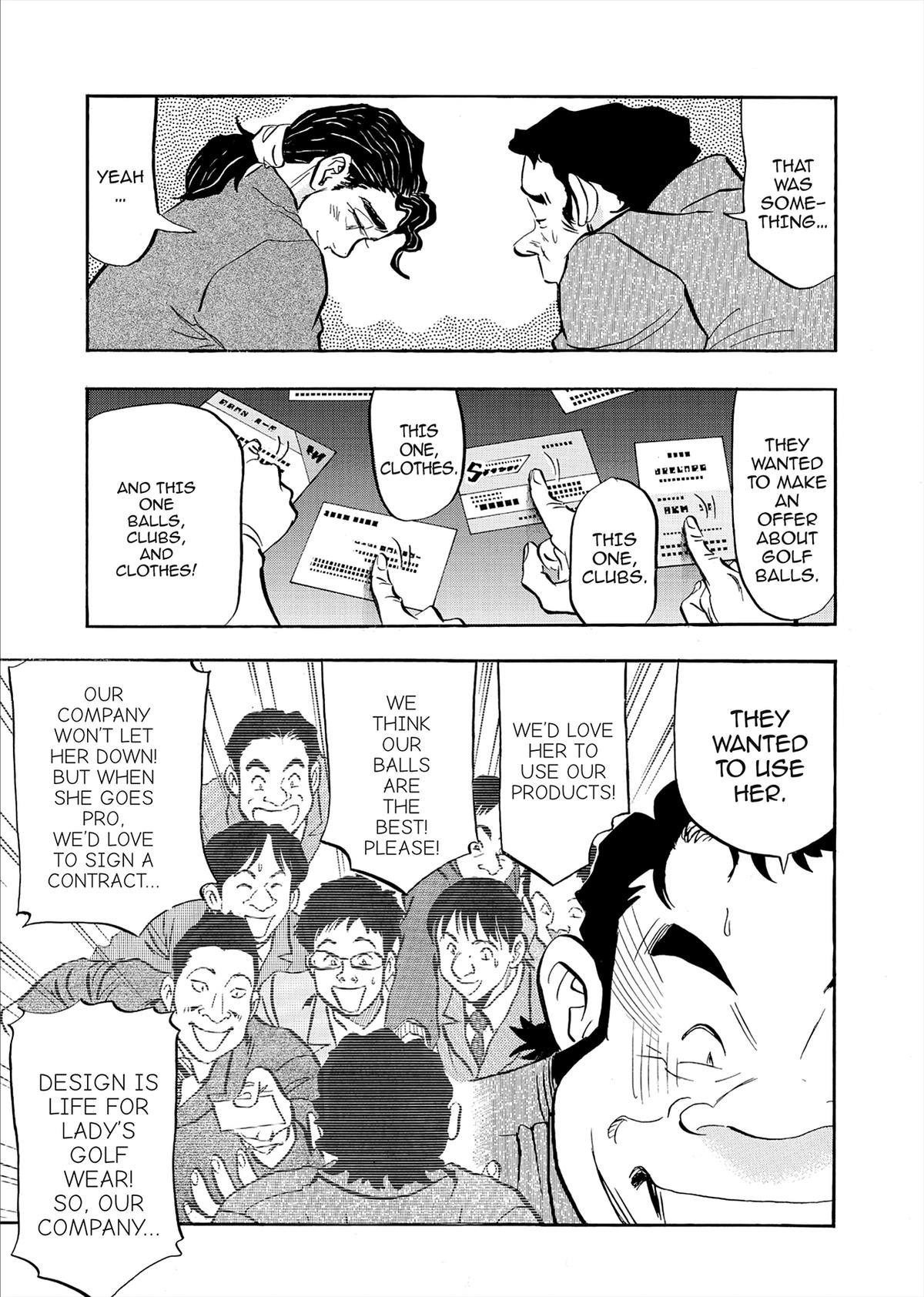 Kasane no Michi Chap 82 - Next Chap 83