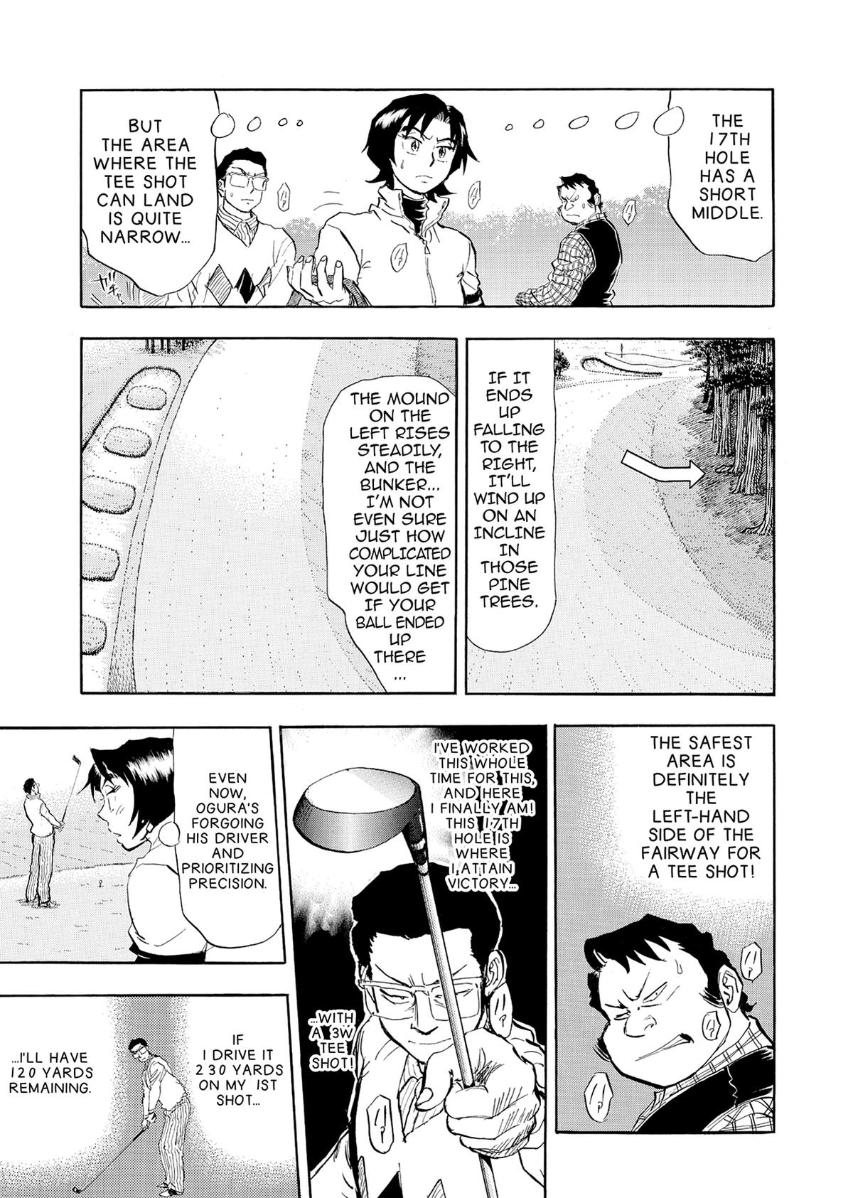 Kasane no Michi Chap 29 - Next Chap 30