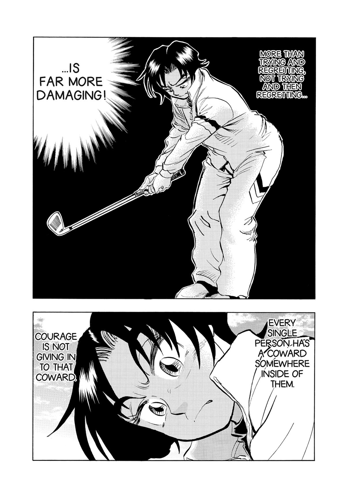 Kasane no Michi Chap 37 - Next Chap 38