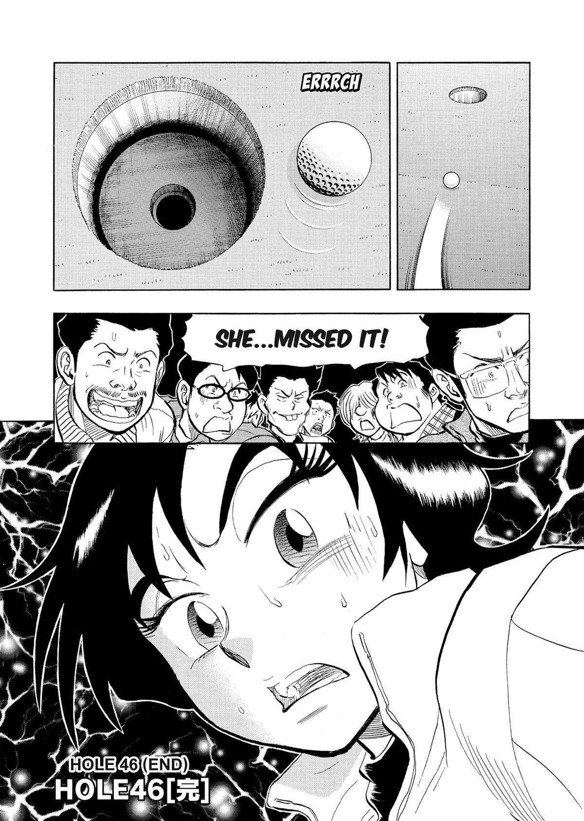 Kasane no Michi Chap 46 - Next Chap 47