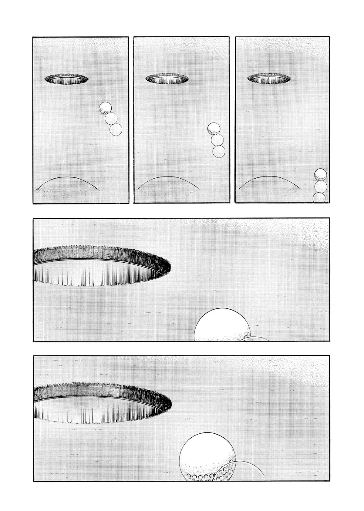 Kasane no Michi Chap 52 - Next Chap 53