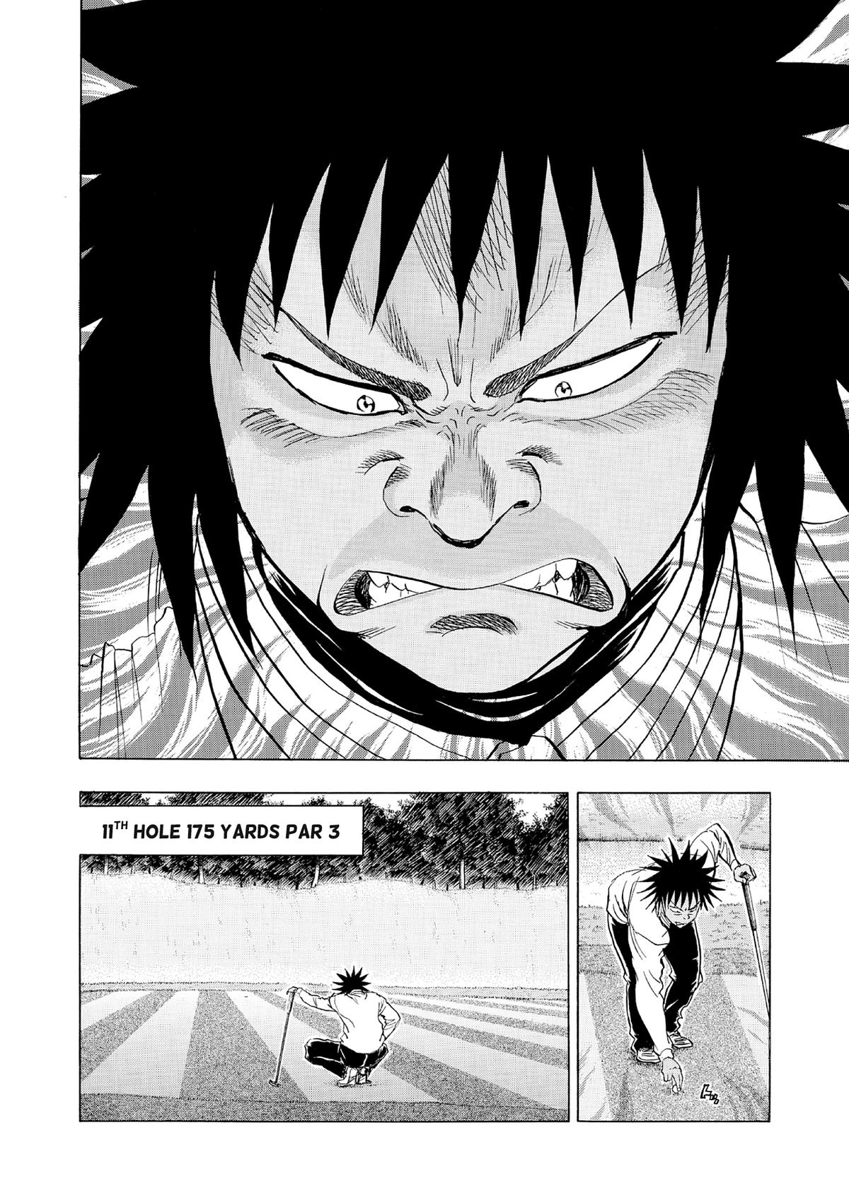 Kasane no Michi Chap 52 - Next Chap 53