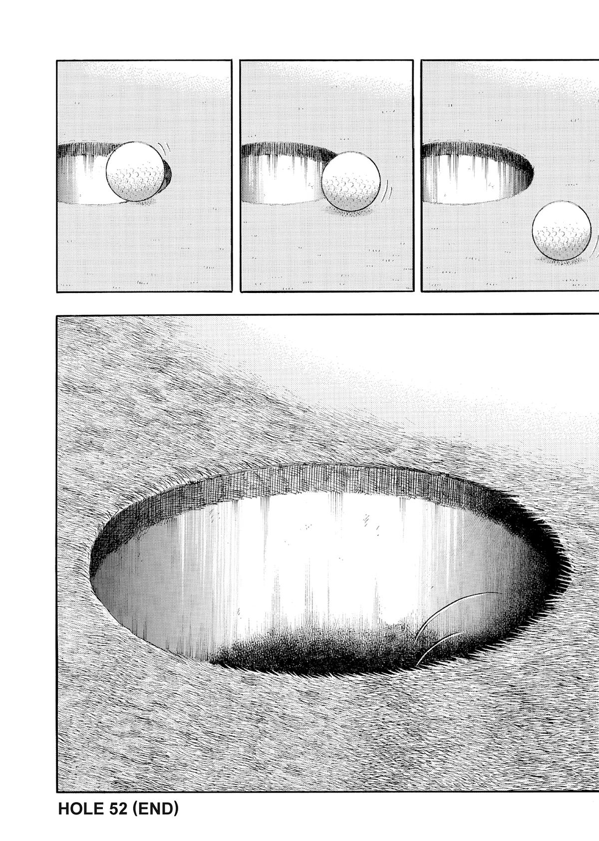 Kasane no Michi Chap 52 - Next Chap 53