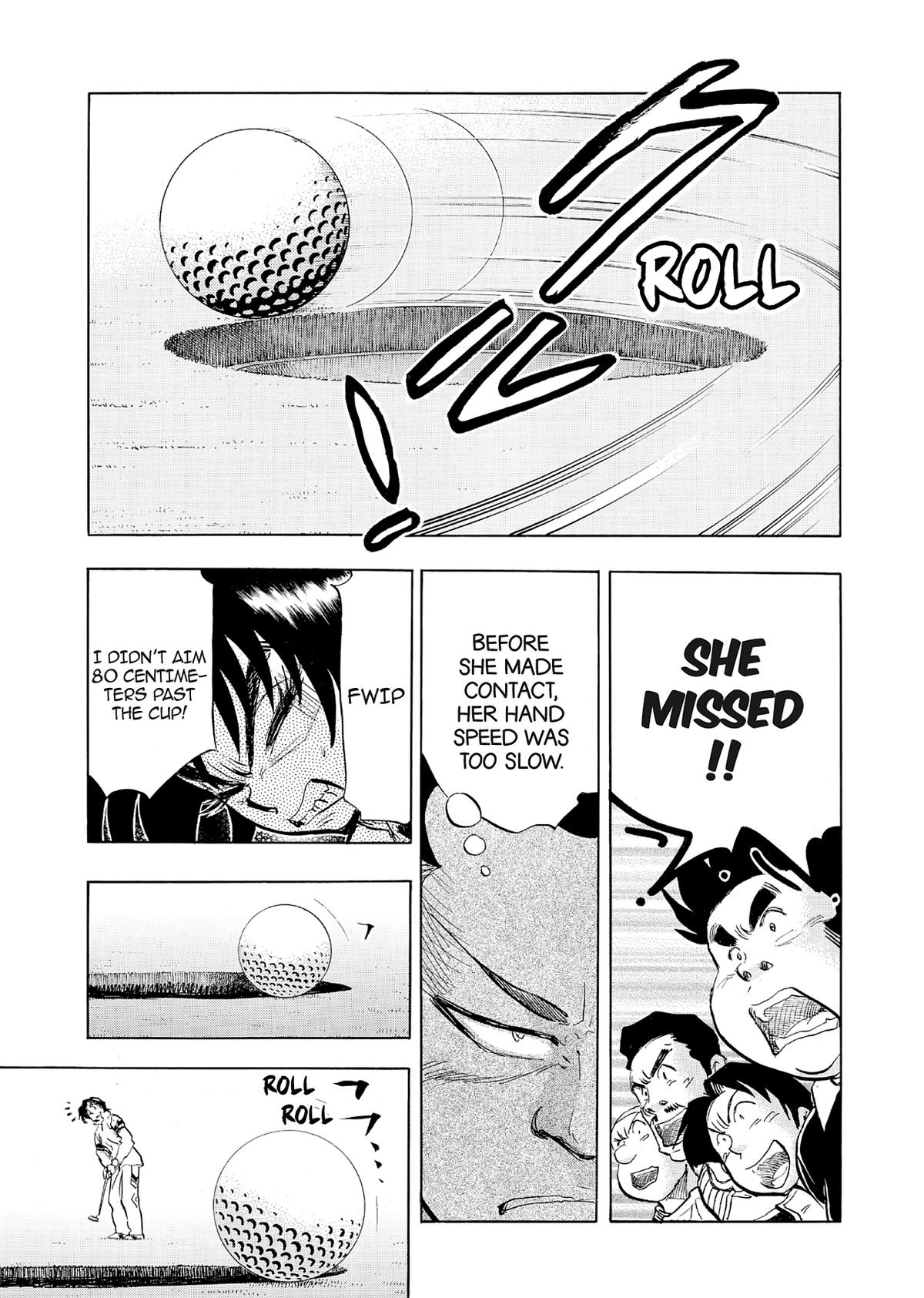 Kasane no Michi Chap 54 - Next Chap 55