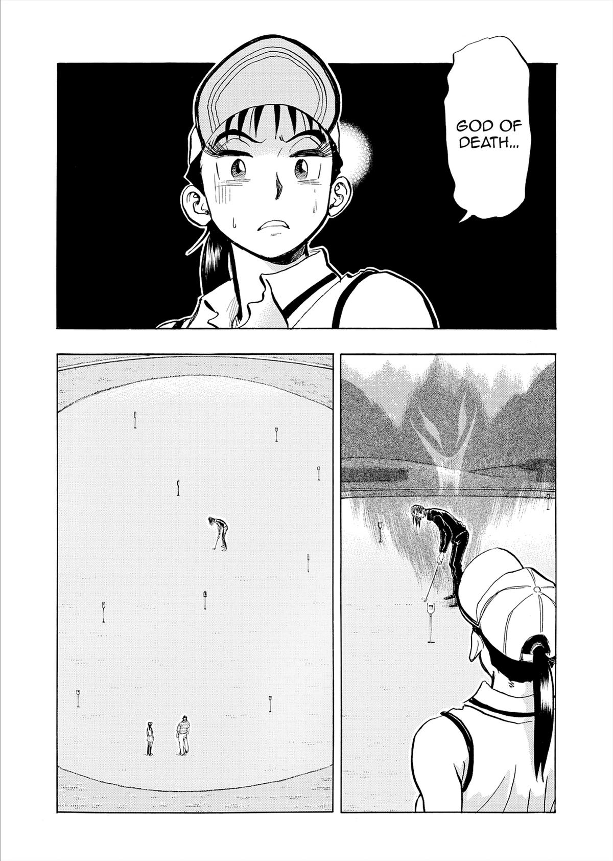 Kasane no Michi Chap 72 - Next Chap 73