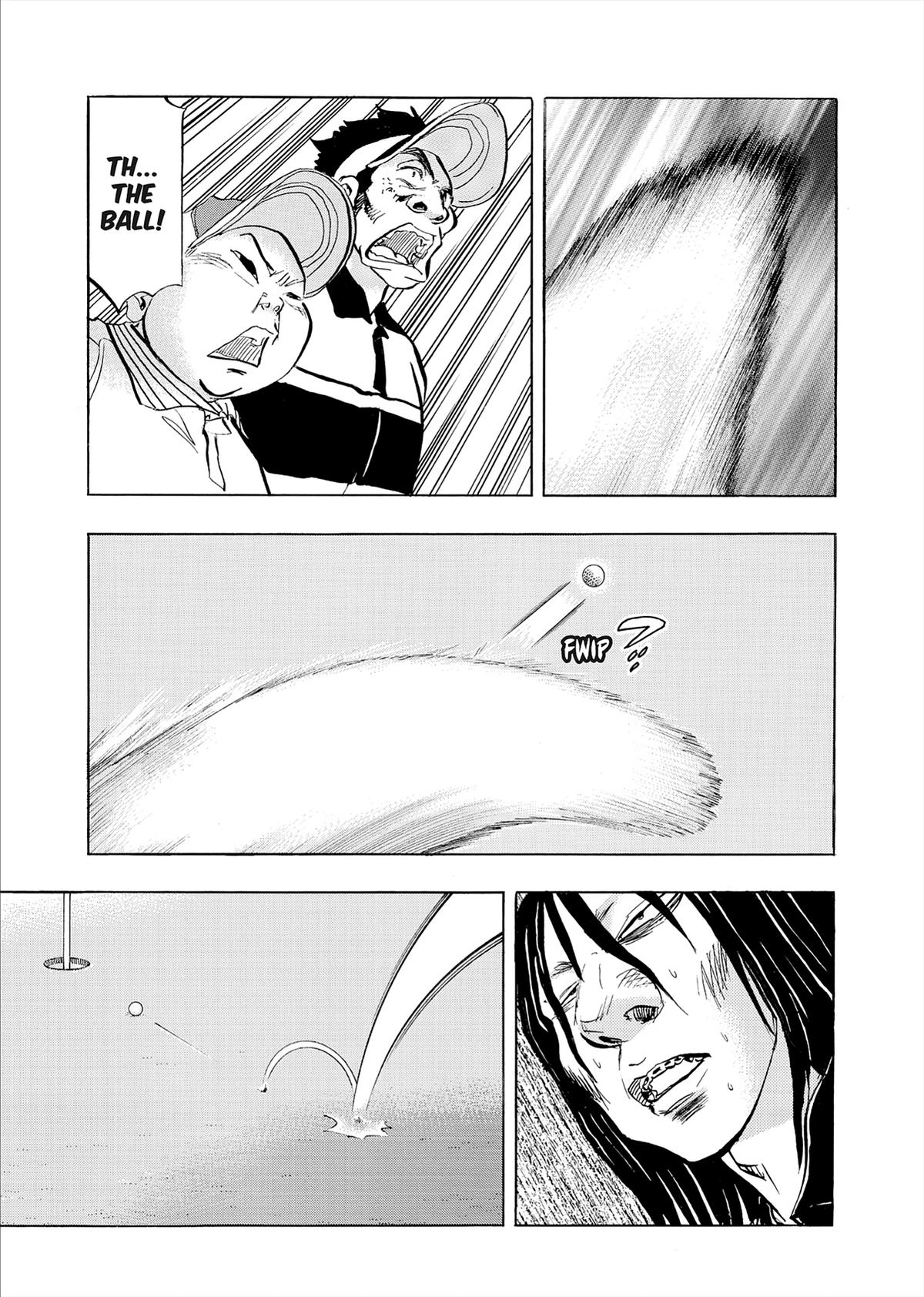 Kasane no Michi Chap 75 - Next Chap 76