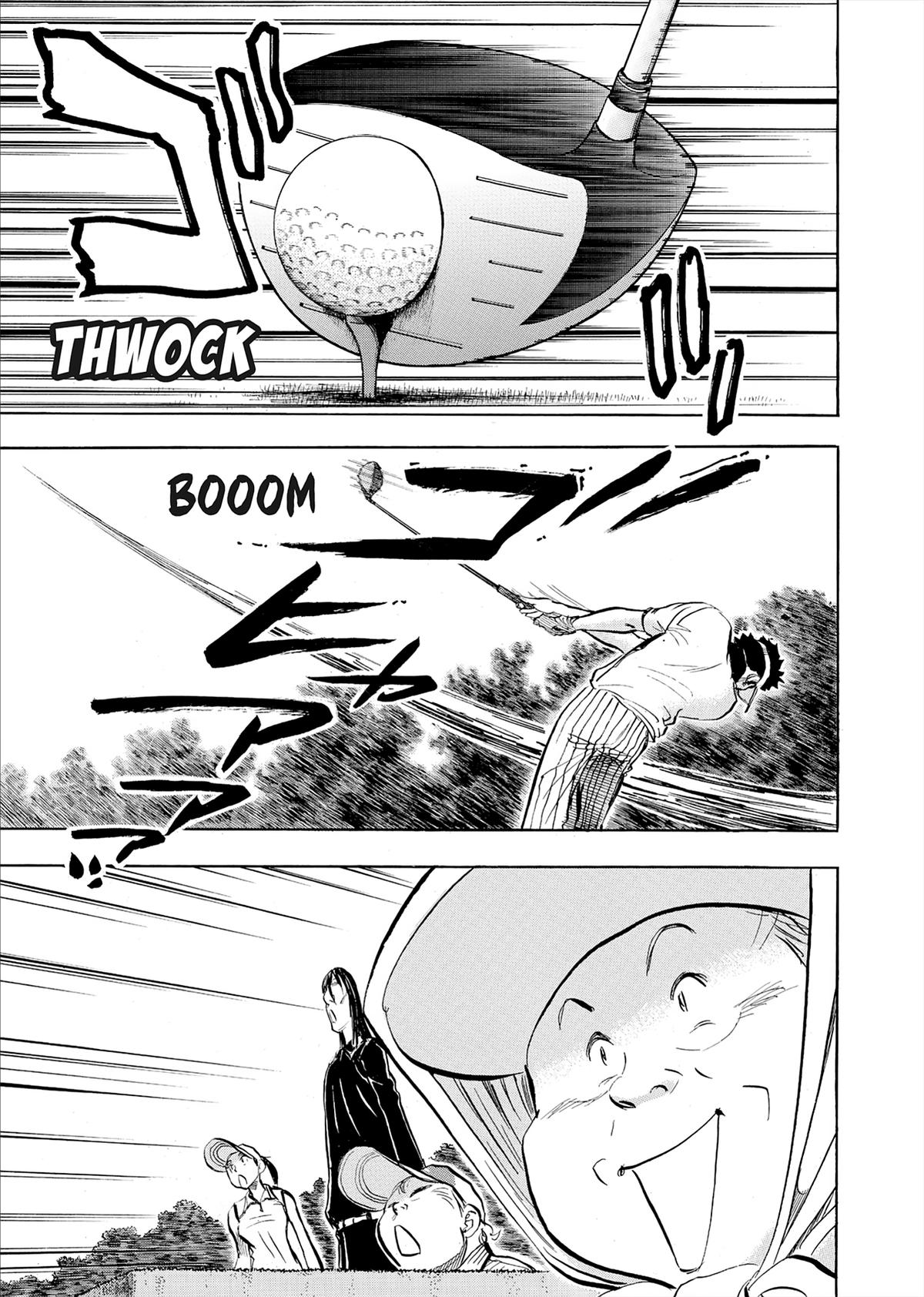 Kasane no Michi Chap 76 - Next Chap 77