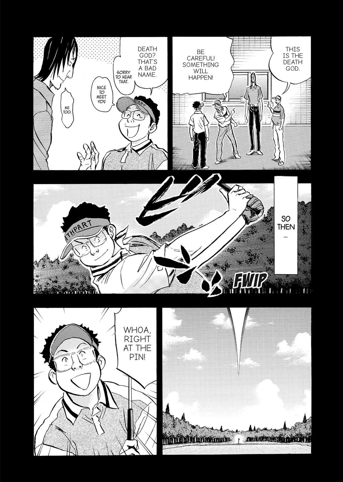 Kasane no Michi Chap 79 - Next Chap 80