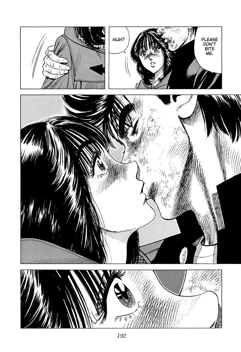 Rokudenashi Blues Chap 415 - Next Chap 416