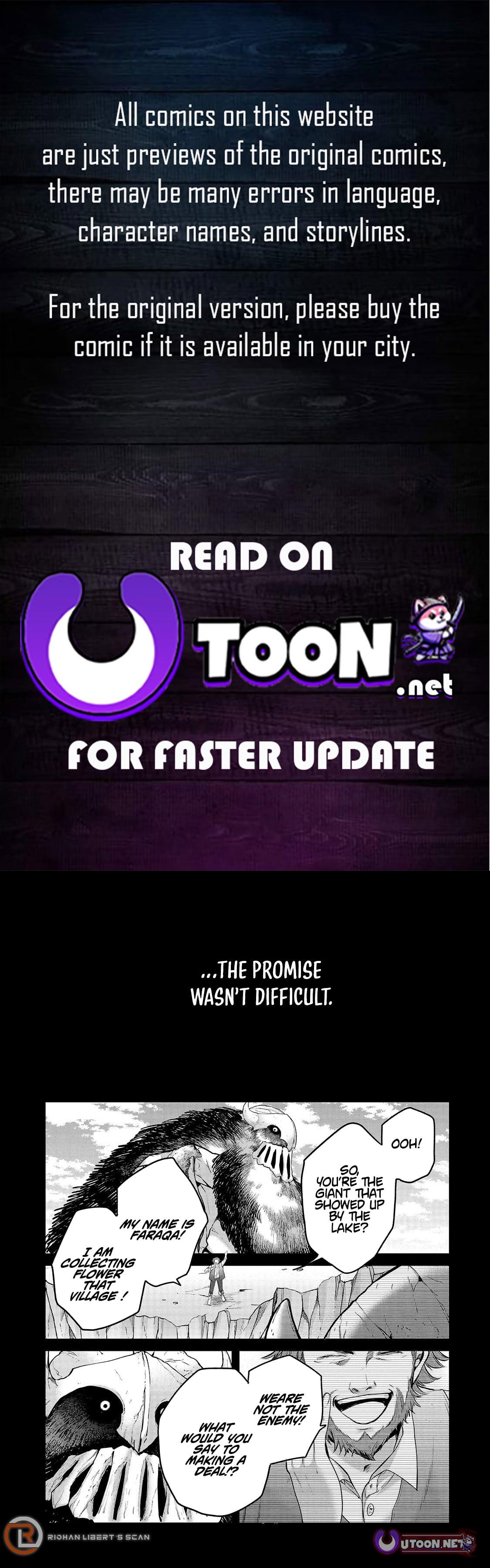 Saihate no Paladin Chap 75.1 - Next Chap 76.1