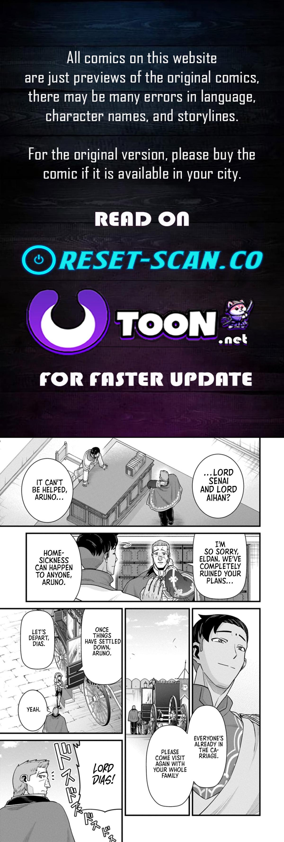 Ryoumin 0-nin Start no Henkyou Ryoushusama Chap 69.2 - Next Chap 70.2