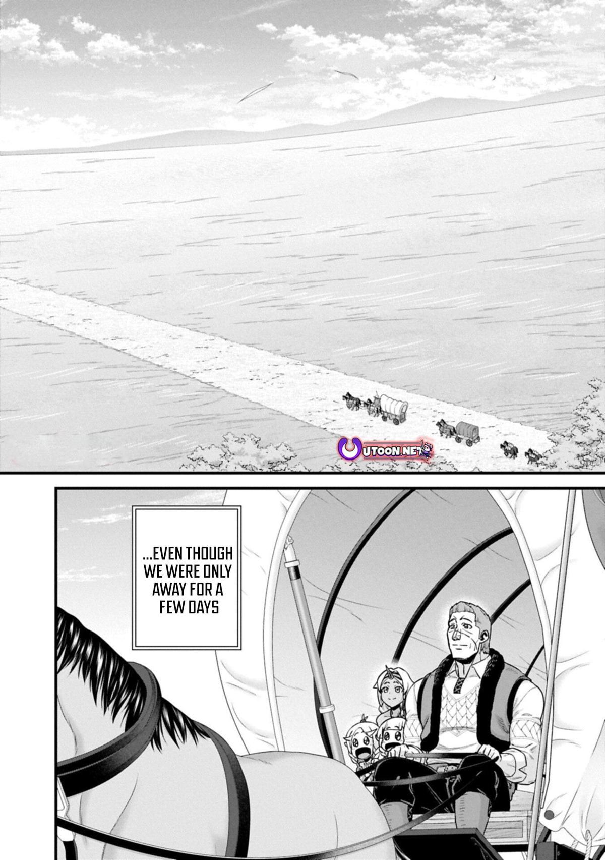 Ryoumin 0-nin Start no Henkyou Ryoushusama Chap 69.2 - Next Chap 70.2