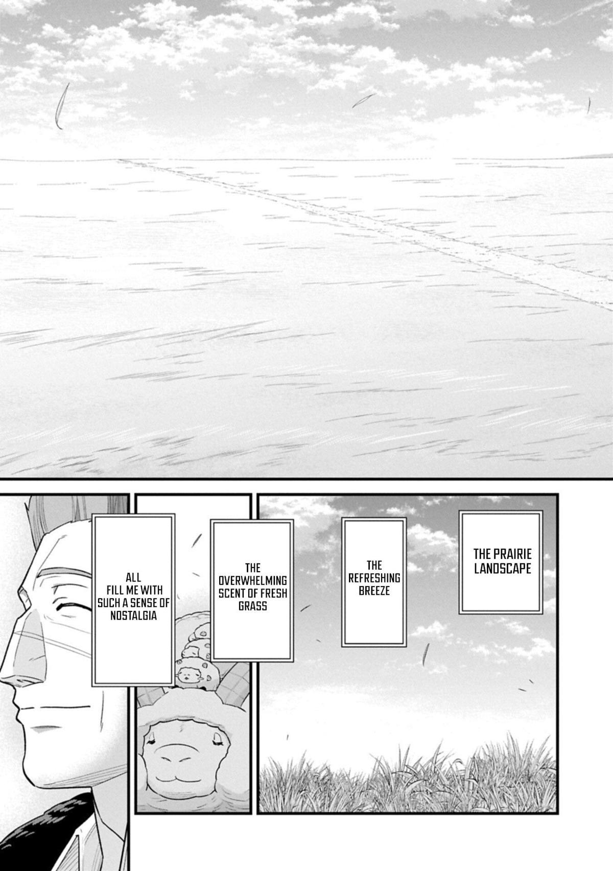 Ryoumin 0-nin Start no Henkyou Ryoushusama Chap 69.2 - Next Chap 70.2