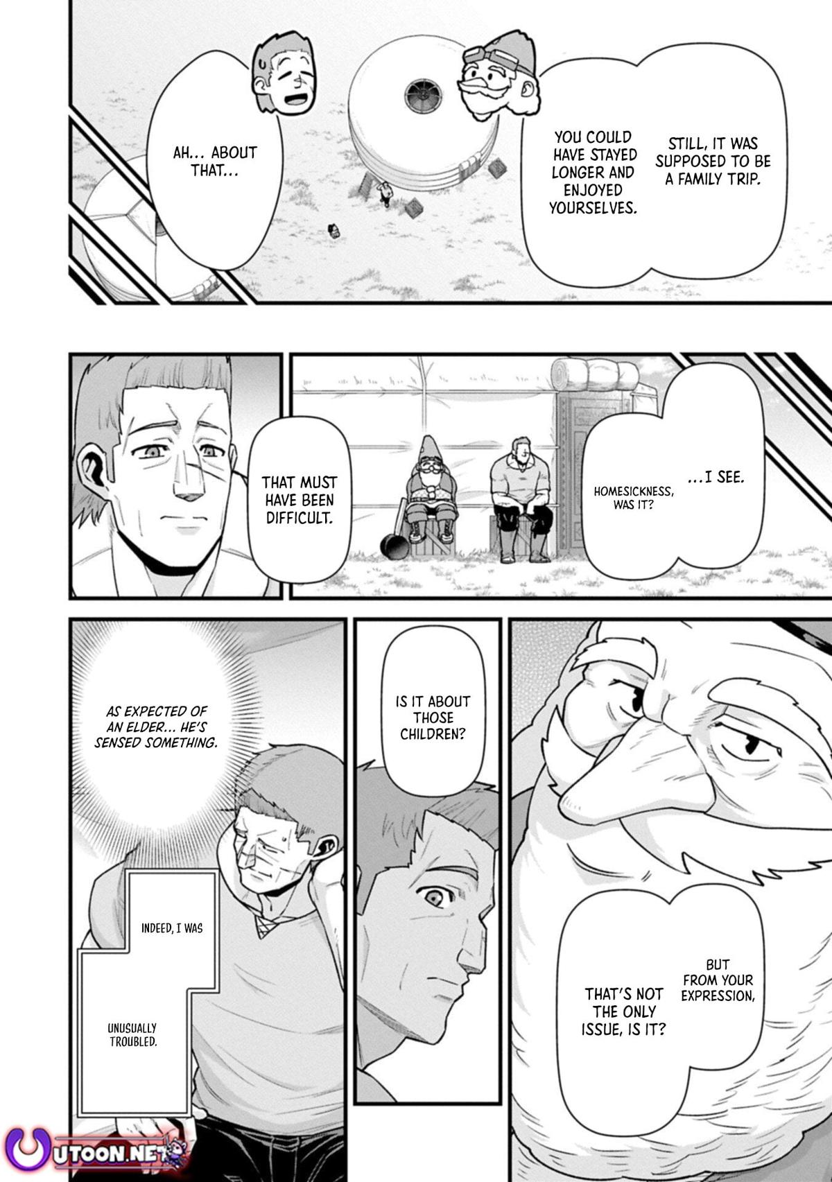 Ryoumin 0-nin Start no Henkyou Ryoushusama Chap 70.1 - Next Chap 71.1