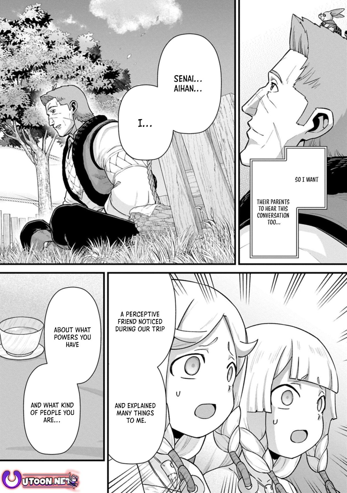 Ryoumin 0-nin Start no Henkyou Ryoushusama Chap 70.1 - Next Chap 71.1