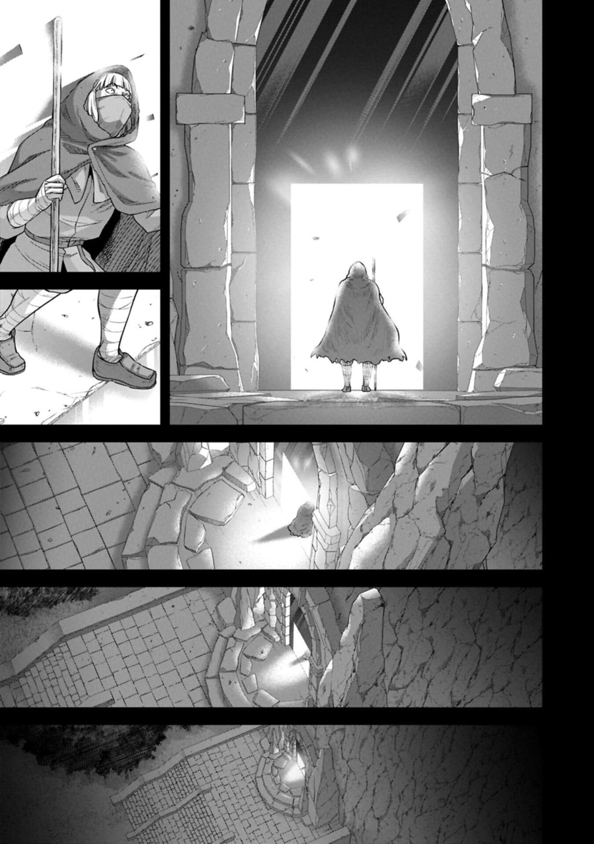 Ryoumin 0-nin Start no Henkyou Ryoushusama Chap 70.2 - Next Chap 71.2