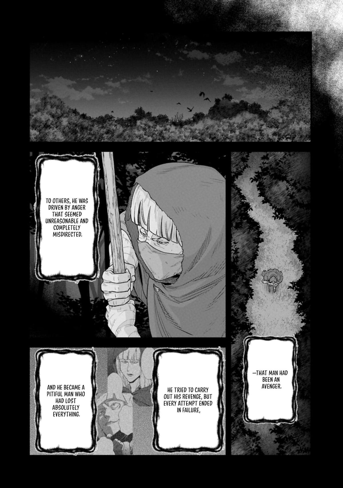 Ryoumin 0-nin Start no Henkyou Ryoushusama Chap 70.2 - Next Chap 71.2