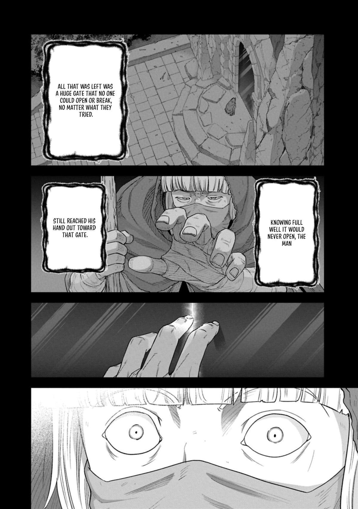 Ryoumin 0-nin Start no Henkyou Ryoushusama Chap 70.2 - Next Chap 71.2