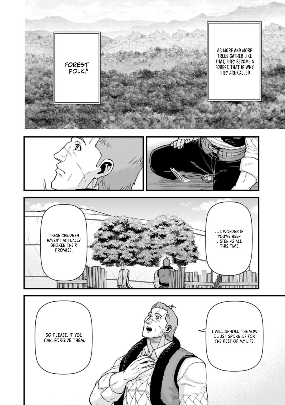 Ryoumin 0-nin Start no Henkyou Ryoushusama Chap 70.2 - Next Chap 71.2