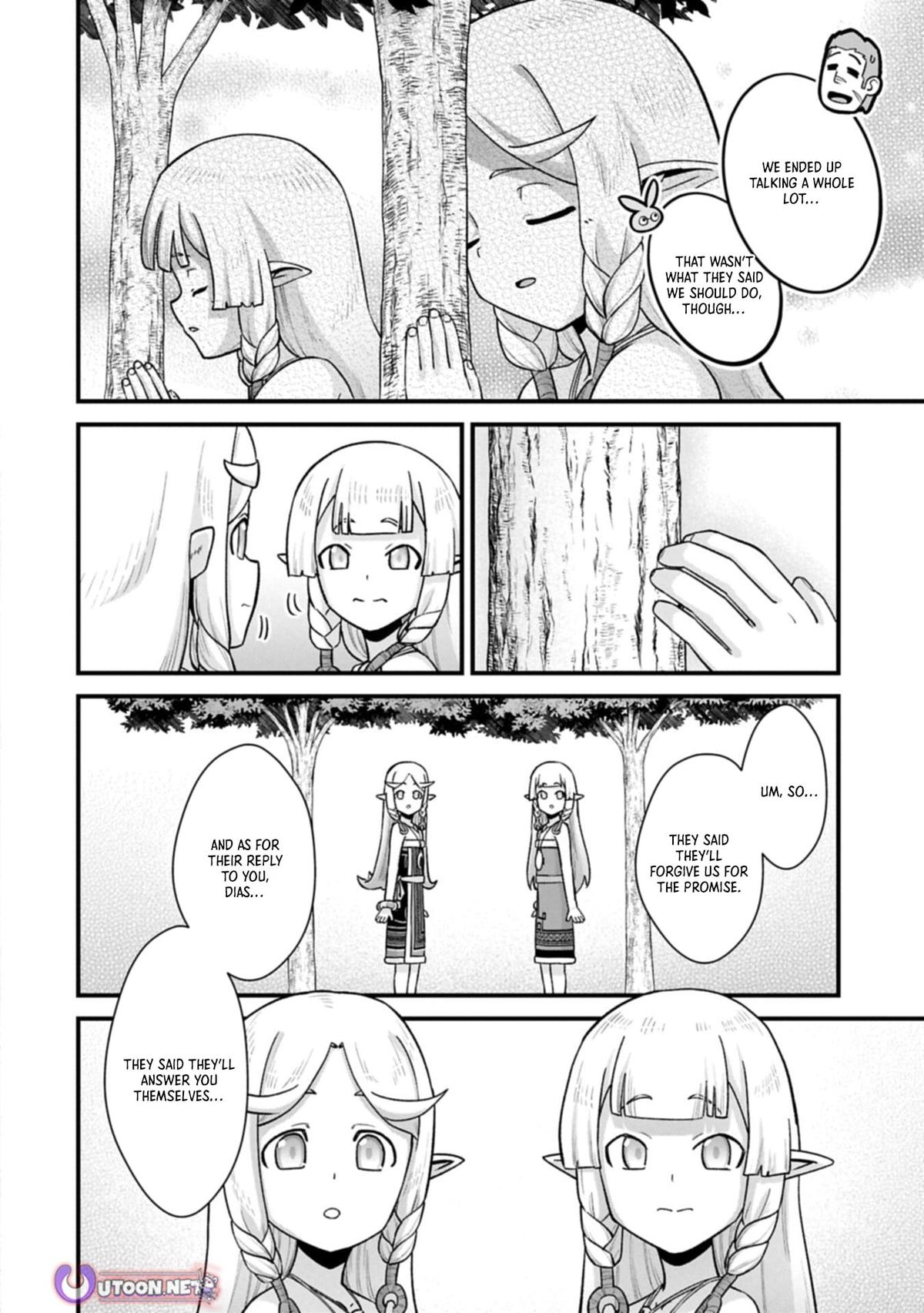 Ryoumin 0-nin Start no Henkyou Ryoushusama Chap 70.2 - Next Chap 71.2