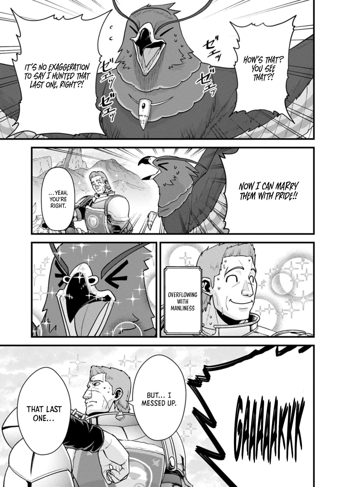 Ryoumin 0-nin Start no Henkyou Ryoushusama Chap 71.2 - Next Chap 72.2