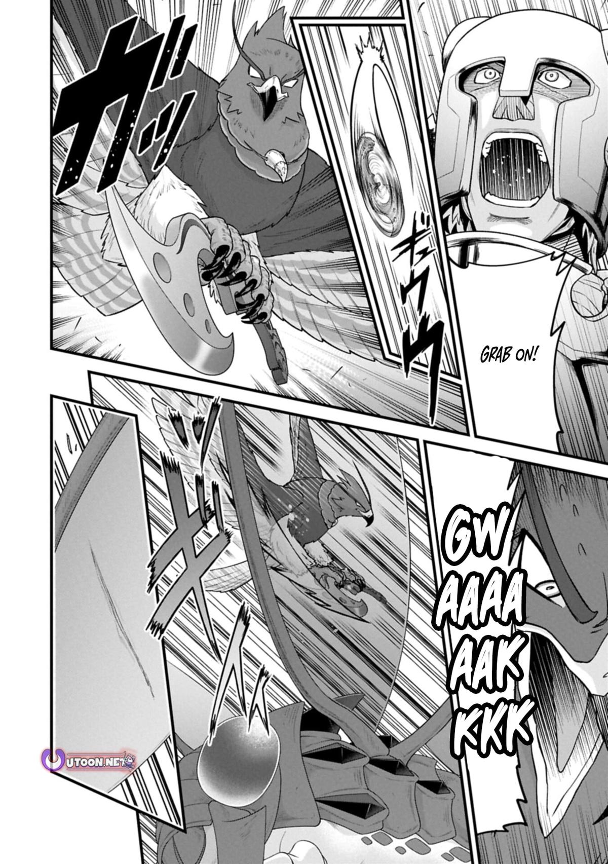 Ryoumin 0-nin Start no Henkyou Ryoushusama Chap 71.2 - Next Chap 72.2