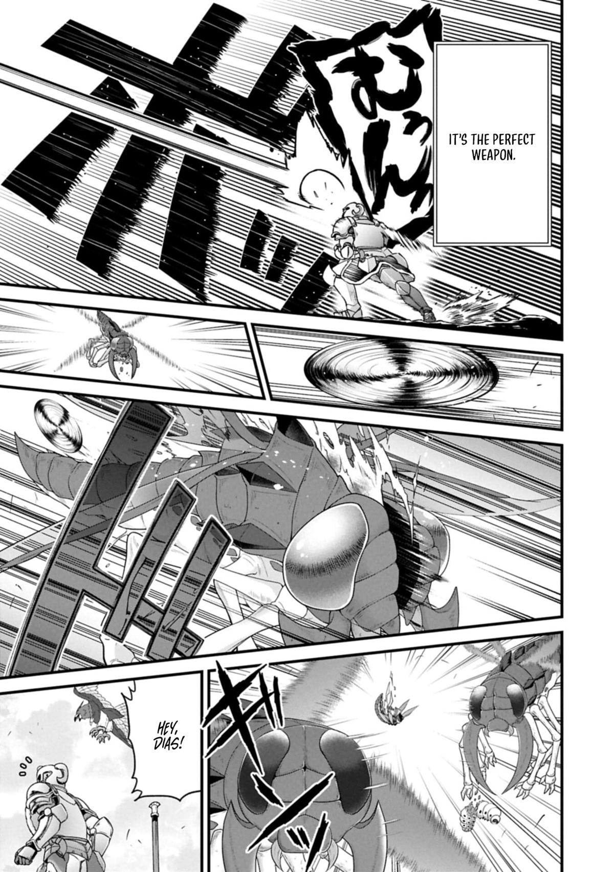 Ryoumin 0-nin Start no Henkyou Ryoushusama Chap 71.2 - Next Chap 72.2