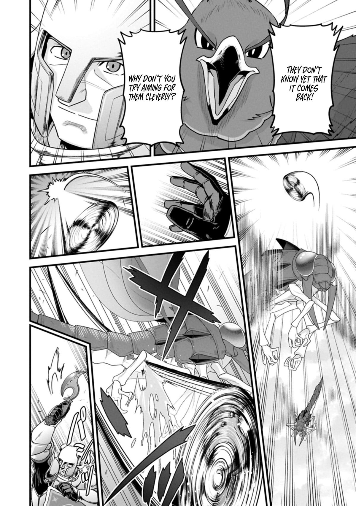 Ryoumin 0-nin Start no Henkyou Ryoushusama Chap 71.2 - Next Chap 72.2