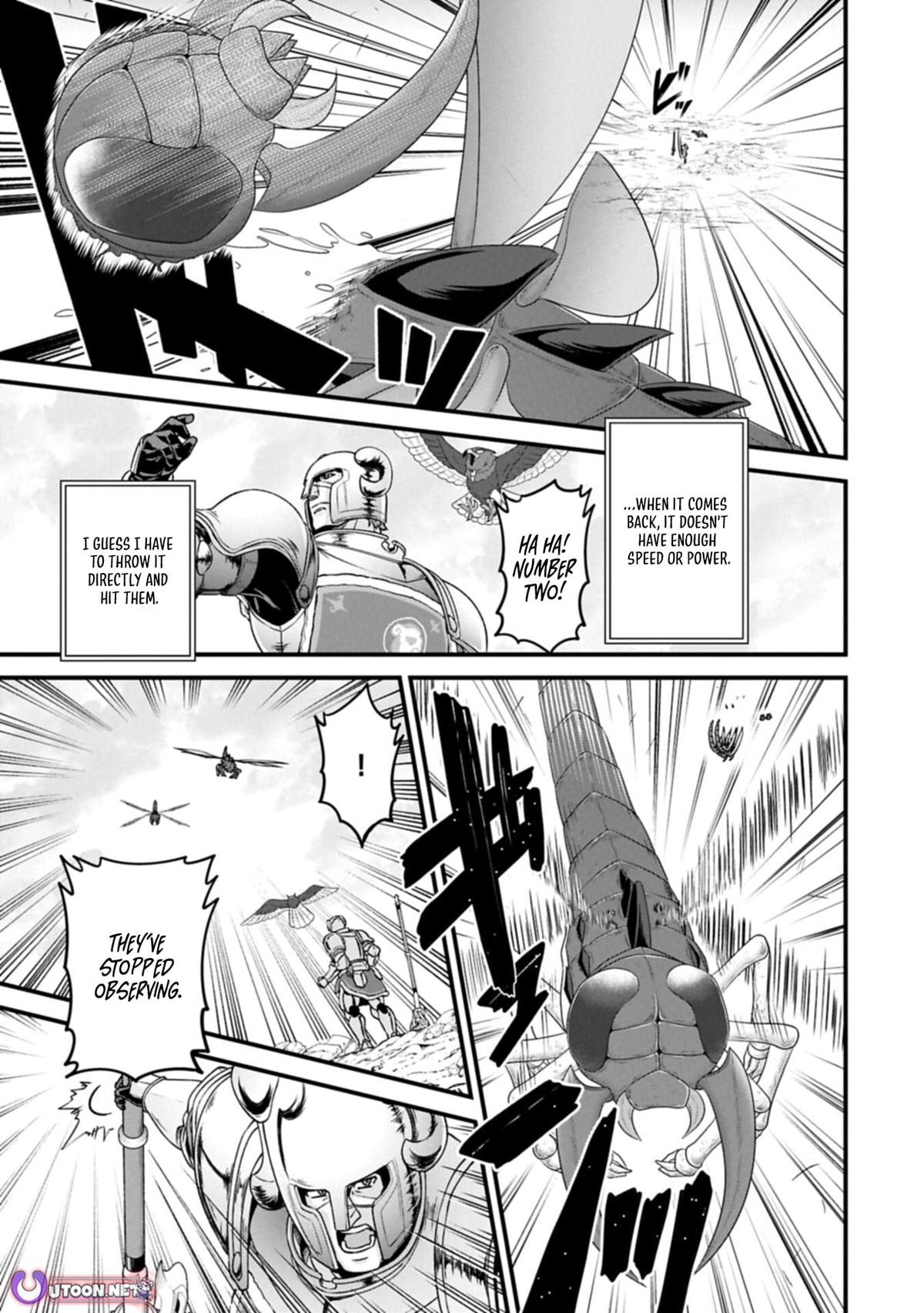 Ryoumin 0-nin Start no Henkyou Ryoushusama Chap 71.2 - Next Chap 72.2
