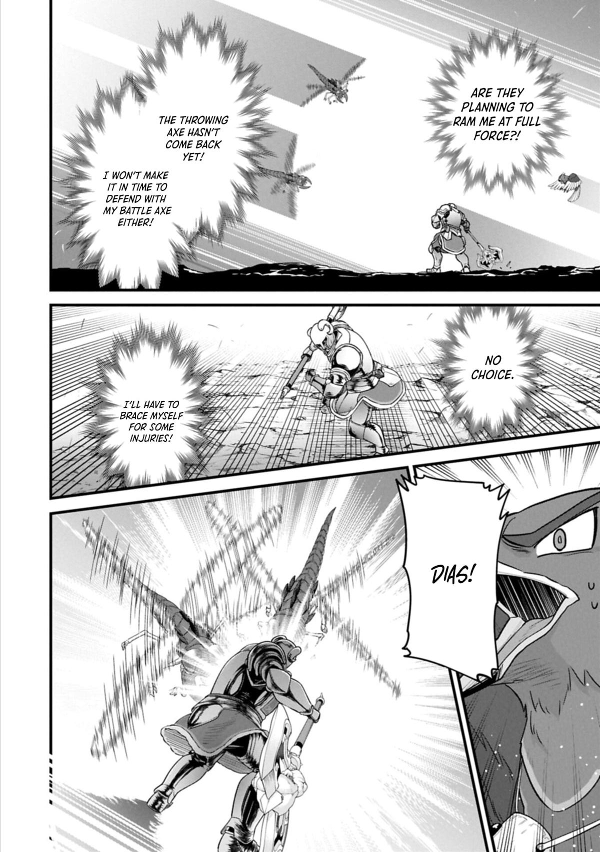 Ryoumin 0-nin Start no Henkyou Ryoushusama Chap 71.2 - Next Chap 72.2