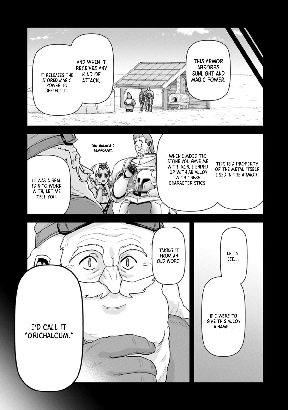 Ryoumin 0-nin Start no Henkyou Ryoushusama Chap 71.2 - Next Chap 72.2
