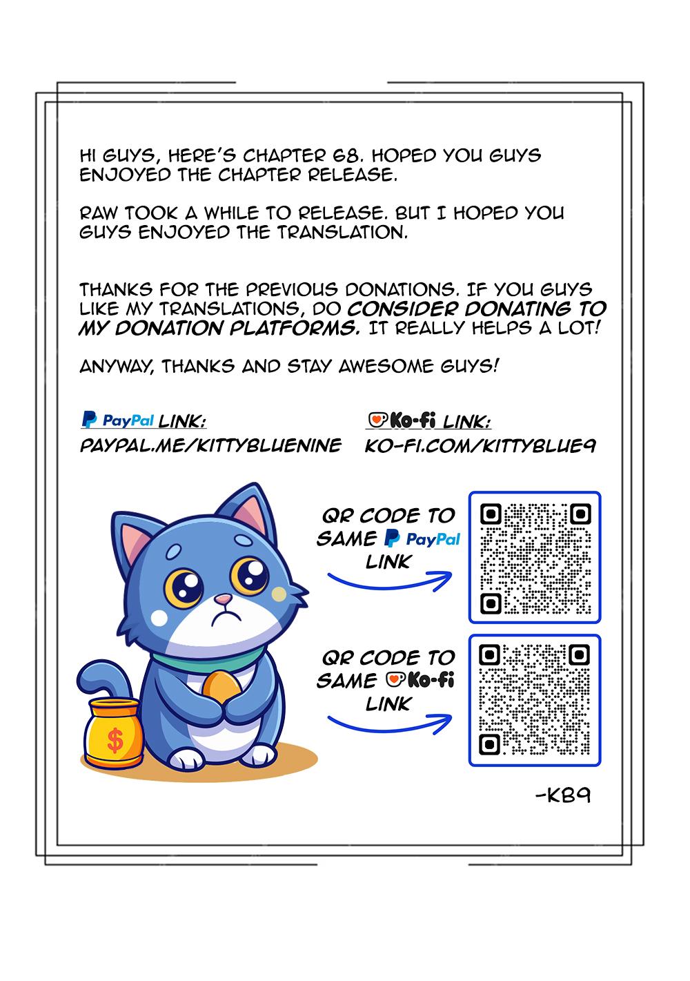 Nihon e Youkoso Elf-san Chap 68 - Next Chap 69